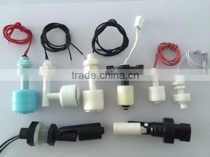 Magnetic Float Level Sensor