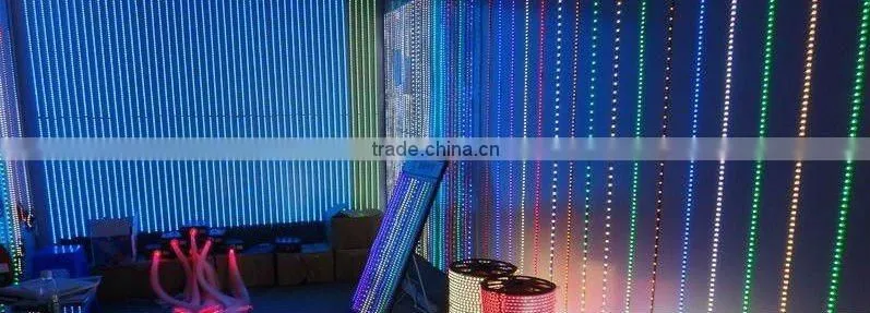 high lumen water proof ip68 5050 led strip light