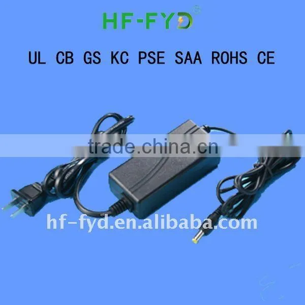 AC 100V~240 DC 24 volt power supply