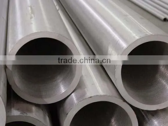 SUPPLY HIGH PRESSURE PIPE