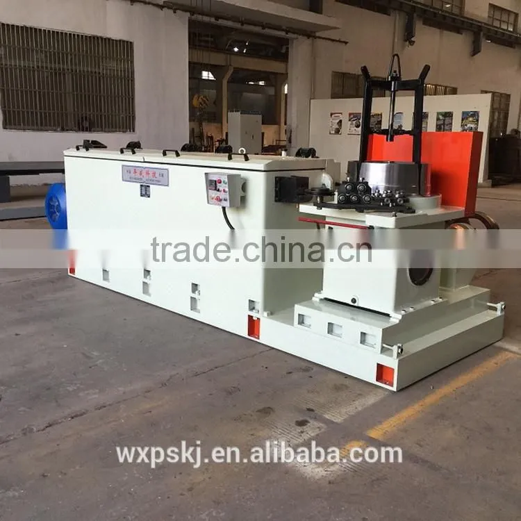 Best quality best-selling wire nail making machinery/plant