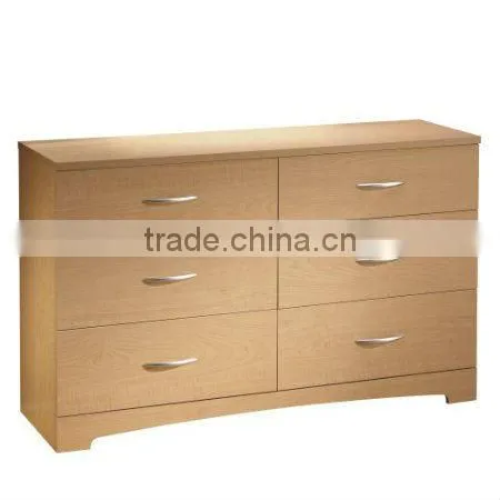 Bedroom Dresser