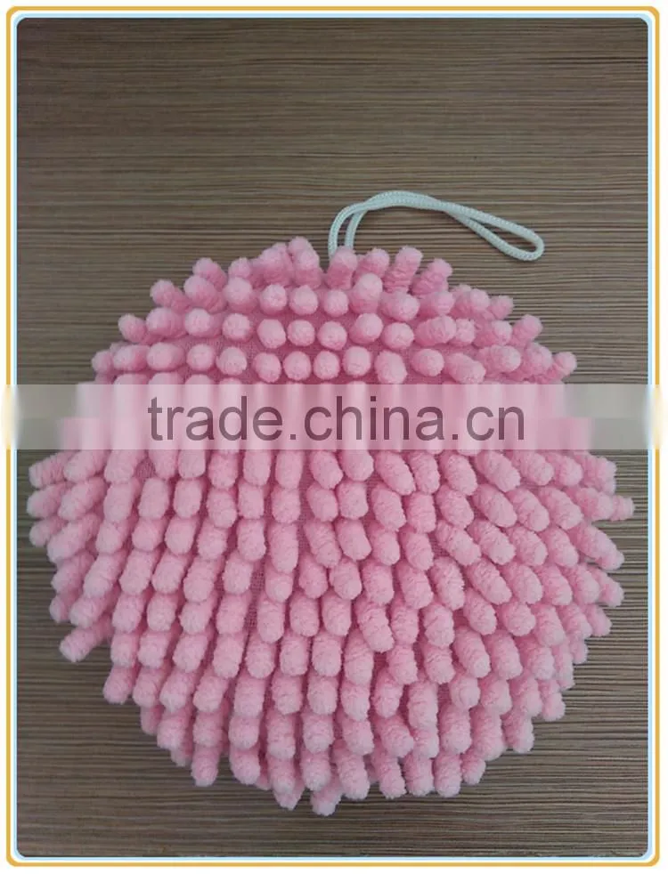 Microfiber screen clean cloth