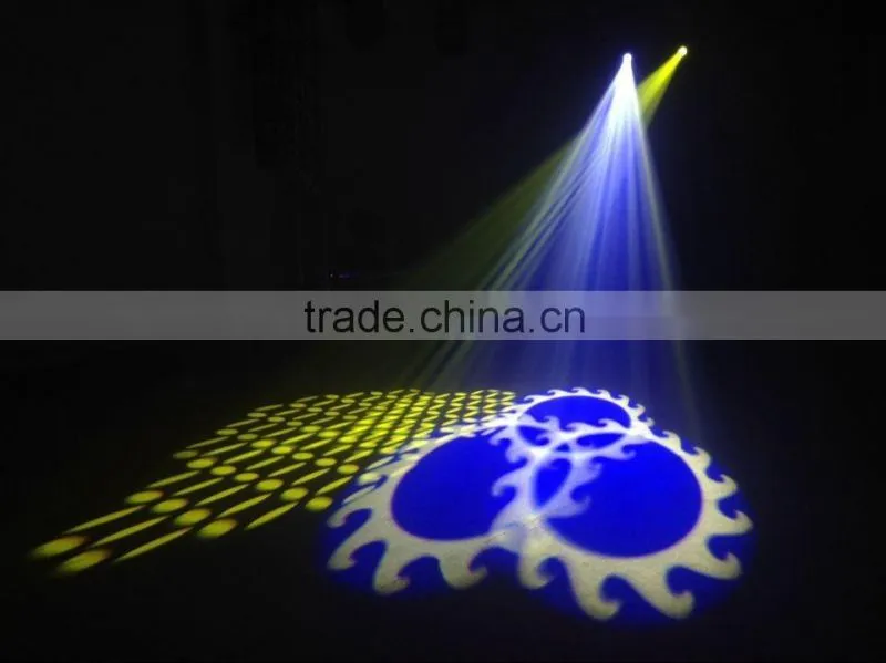 led spot moving head stage light LED Spot-Q15