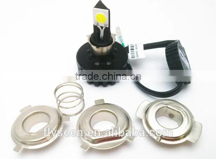12V 18W MOTORCYCLE LED
