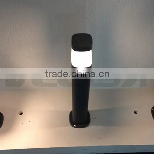 VL7011-6W-H300/H500/H800mm CE certification 3 years warranty modern outdoor lawn lighting