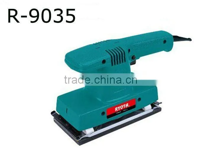110*100mm/150W Orbital Sander---R4510