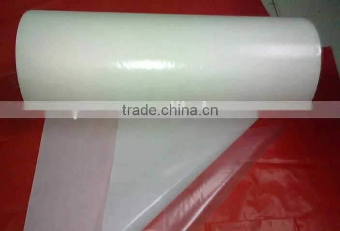 colored hot melt adhesive film