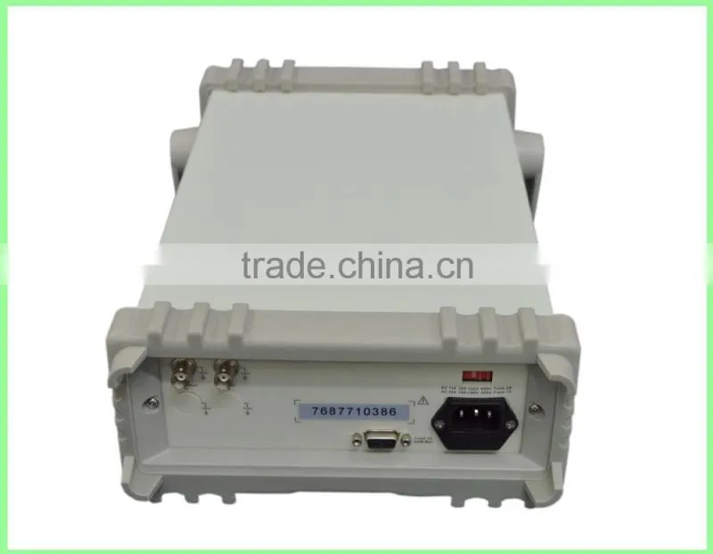DDS Arbitrary Signal Function Generator 10MHZ,signal generator