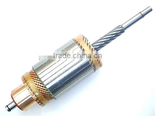 MARELLI Armatures for Starters IM81