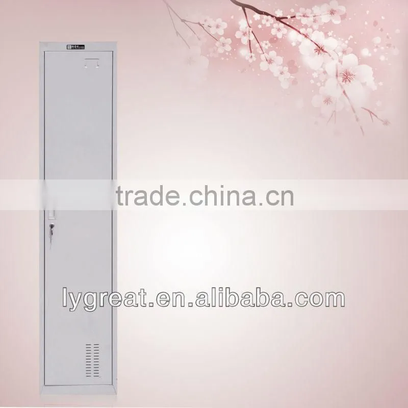High quality and colorfulintelligent logistic parcel delivery locker