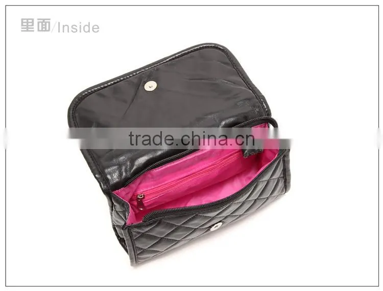 funky cosmetic bag as makeup bag;chevron makeup bag;posh bags