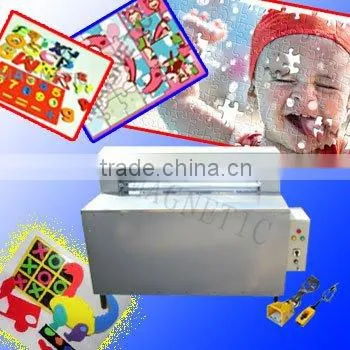 jagsaw puzzle machine