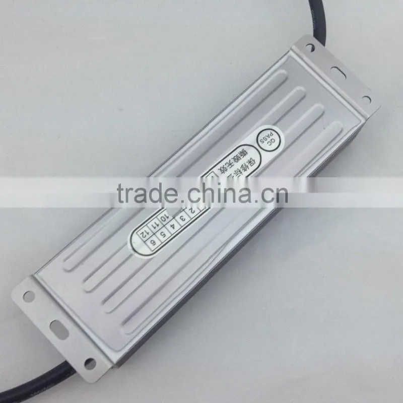2 Years Warranty Contant Voltage 12v 5a Bench Power Supply Circuit for lighting