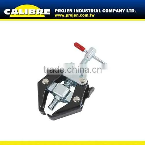 CALIBRE Car Repair 19pc 10ton 6 Way hydraulic gear puller set