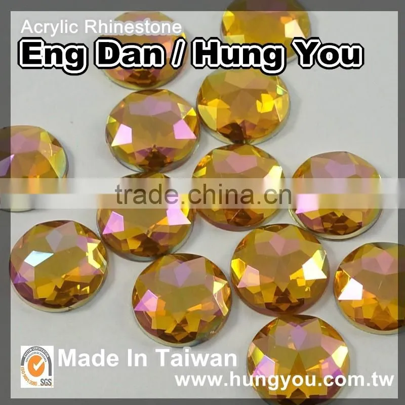 Bow Small Buckle Special Design Rhinestones