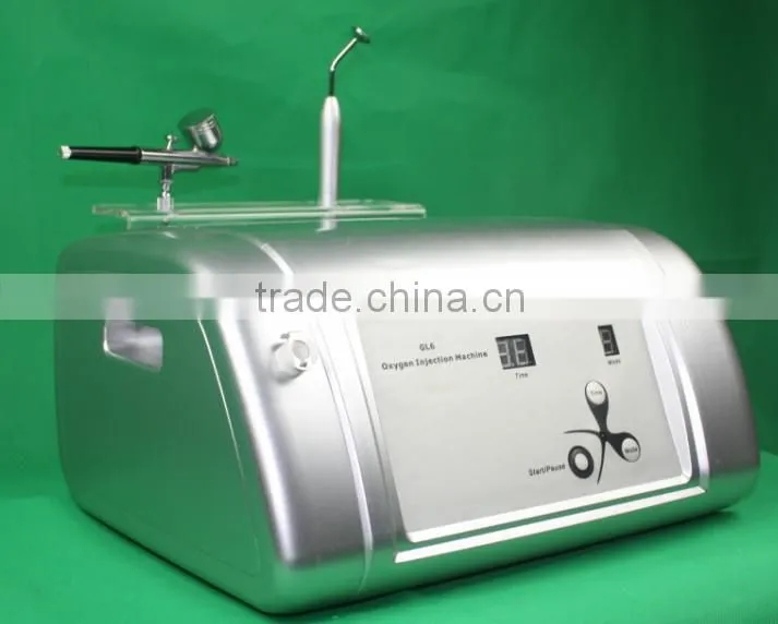 most effective!!! 2014 skin rejuvenation oxygen jet peel for sale