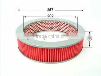 16546 S0100 forNissan Car Air Filter