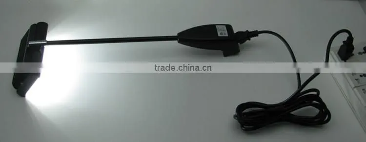 Trade Show Booth Use LED Spot Light Long Arm