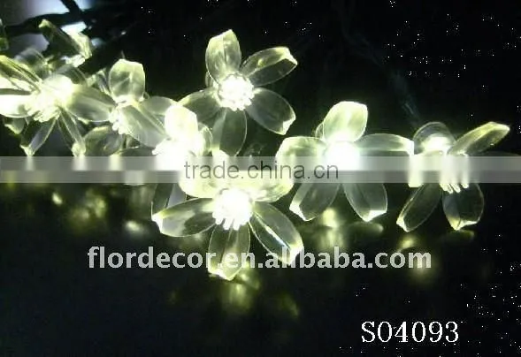Solar string light(SO4099)