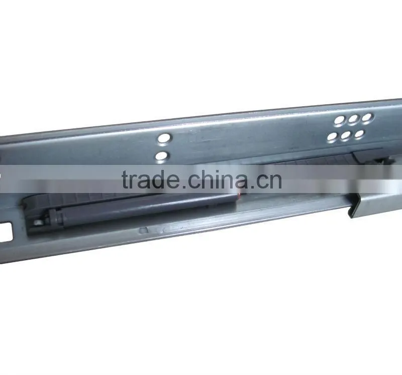 Undermount slide,drawer runner,drawer slide