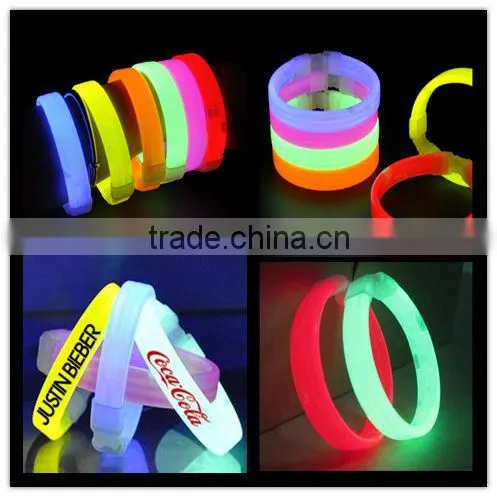 Colors Glow Stick,Glow Glasses, Glow eye glasses