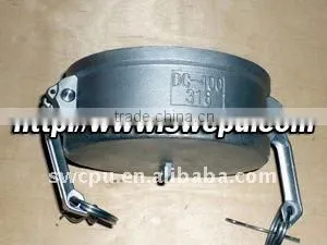 Metal Hose Connector