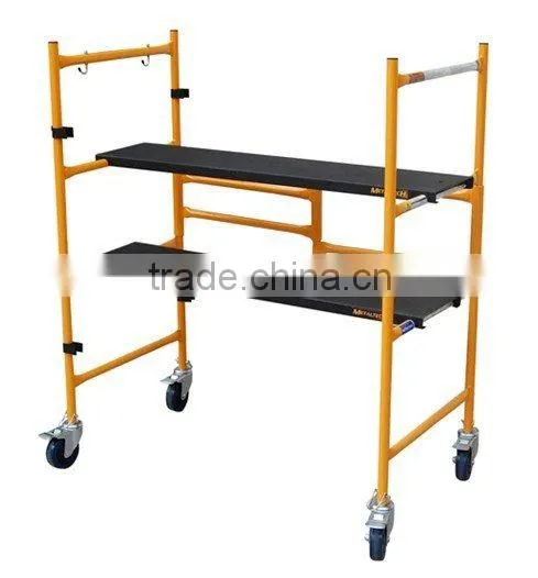 KX-3206 aluminium safe & protective barrier