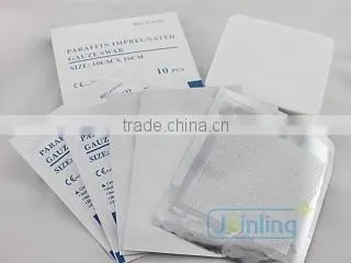 Non-sterile Gauze Swab