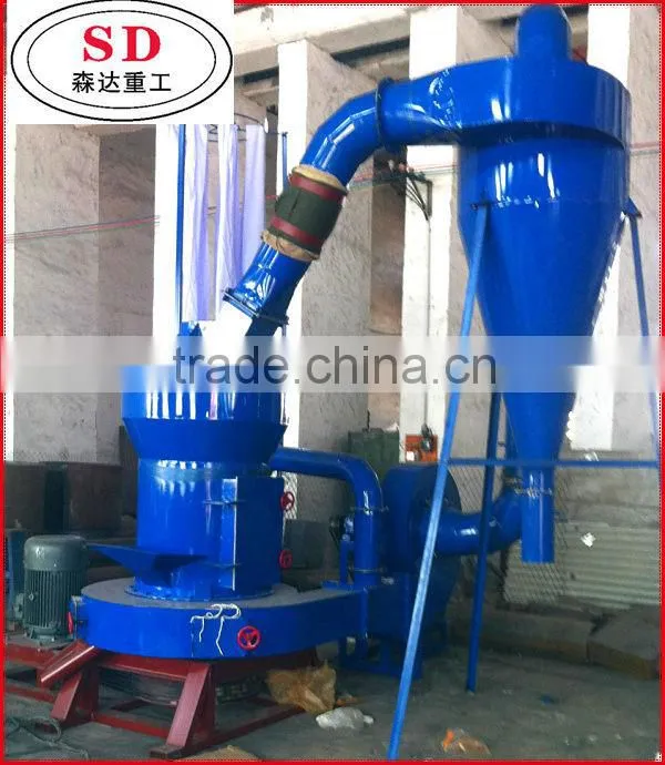 2014 New Product Zinc Ash Separator