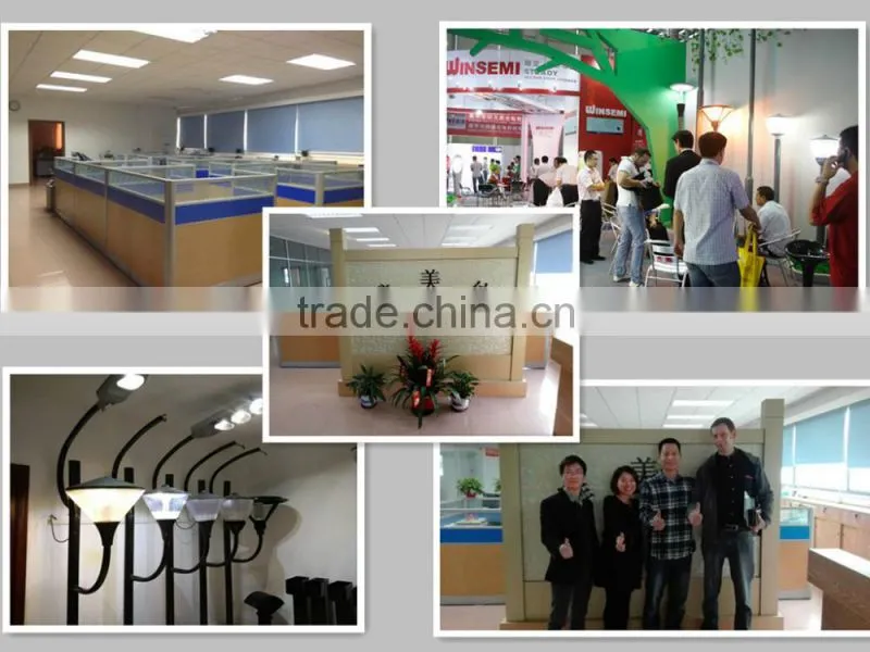 12W 24W square indoor ceiling decorative led wall lamp