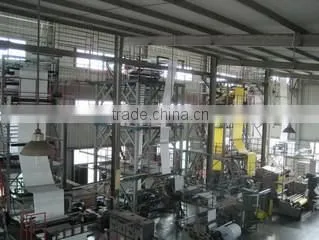 Chun Hing Plastic Bag (Shenzhen) Limited company overview - view 4