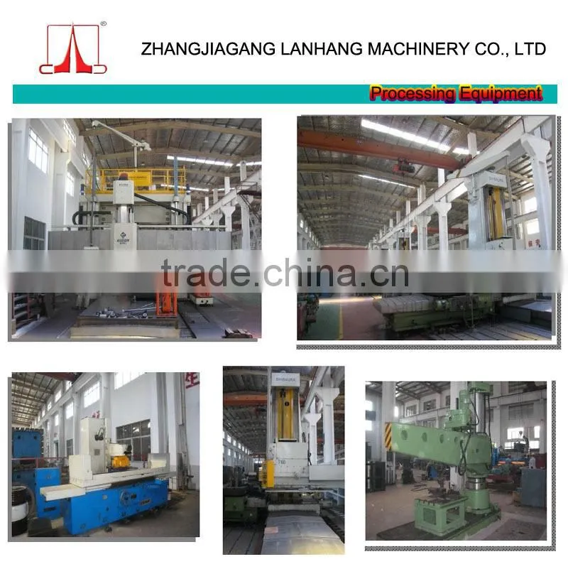 120L Banbury Mixer for Plastic Material