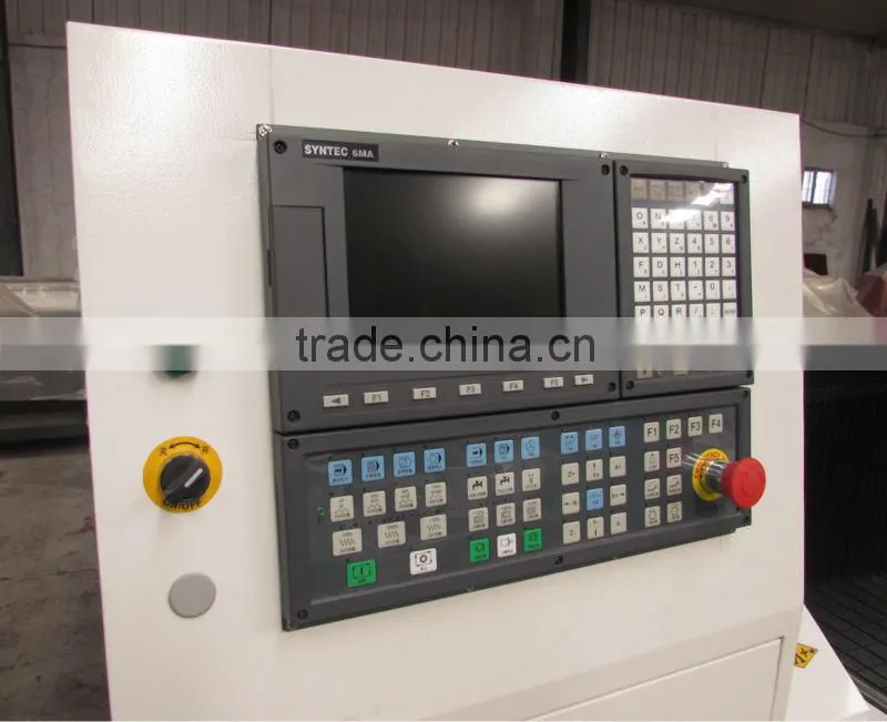 High quality 4x8 ft cnc router/cnc wood carving machine/ cnc router 1325