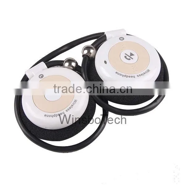 2014 new shenzhen super mini bluetooth headset with motorcycle helmet bluetooth headset intercom
