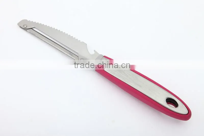 2015 New product stainless steel kitchen tools utensils and equipment