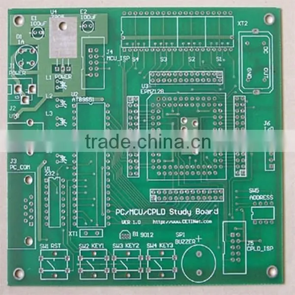 2016 hotsale pcb board for laptop computer China supplier