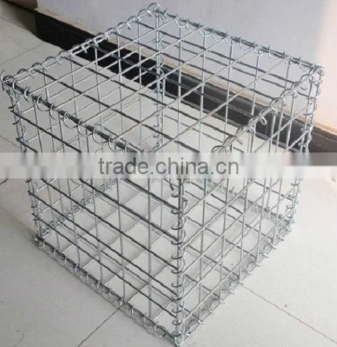 gabion baskets