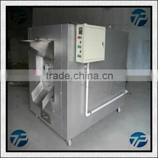 Hot sale Almond Roasting Equipment/Sunflower Seed Roasting Machine