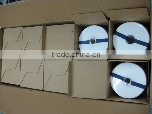 filter housing/cast aluminium oil filter cartridge/car filter/OEM oil filter/oil filter