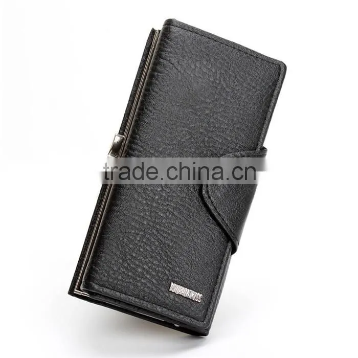 Female Cheap Purse High Quality Ladies Clutch Credit Card Holder Wallet
