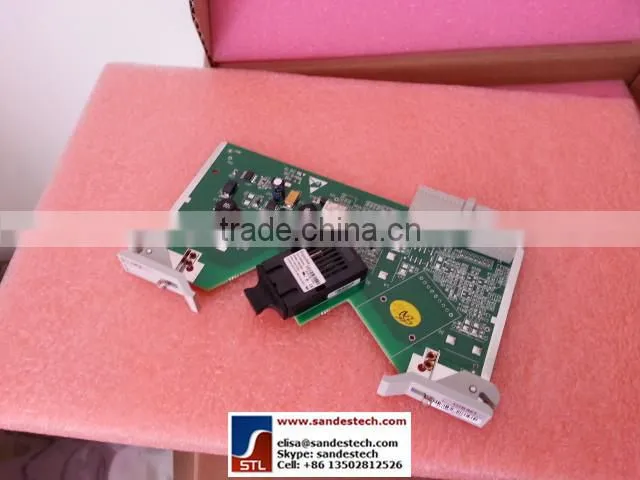 ZTE OIS4x1 OIS4*1 S-4.1/L-4.1/L-4.2 1xSTM-4 Optical Interface Board for ZTE ZXMP S330 S325 ZTE S330 S325 SDH transmission