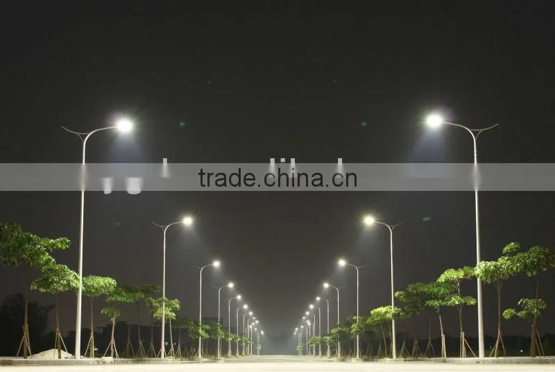 Factory price BRIDGELUX super bright led street lights 60 watt cob