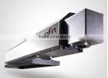 Keyland Laser Co2 Marking Metal Tube with Big Marking Scope