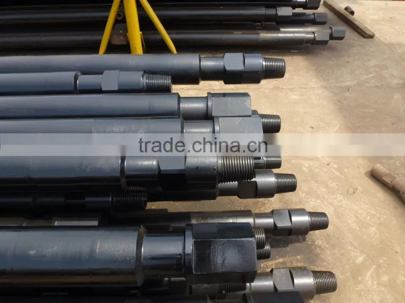 Oil well drilling casing pipe7.62m,water well drilling casing pipe 4.5m