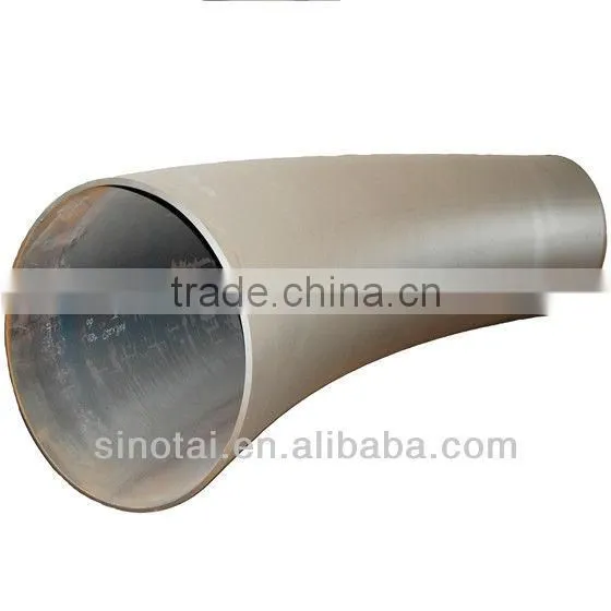 Pipe Bends and Pipe Fittings