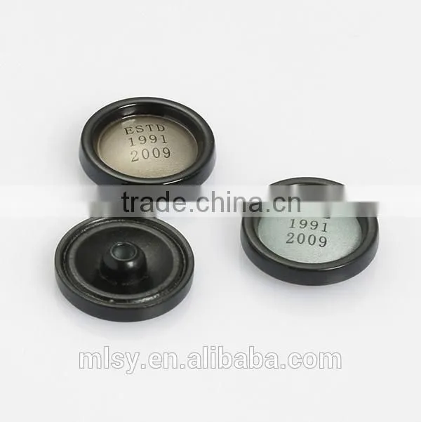 High quality metal rivet rivet fastener snap rivet fastener