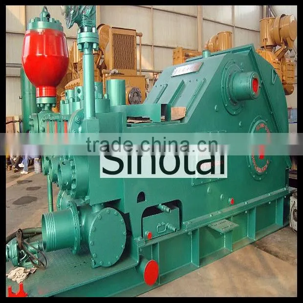 3NB mud pump mechanical-China manufacturer