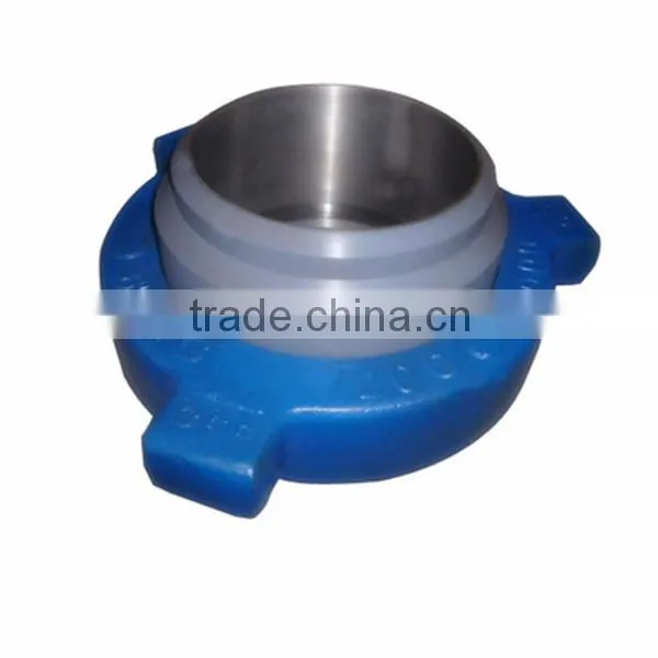Hot! Hot!! Hot!!! Fig 602 6000psi Hammer unions with Low Price