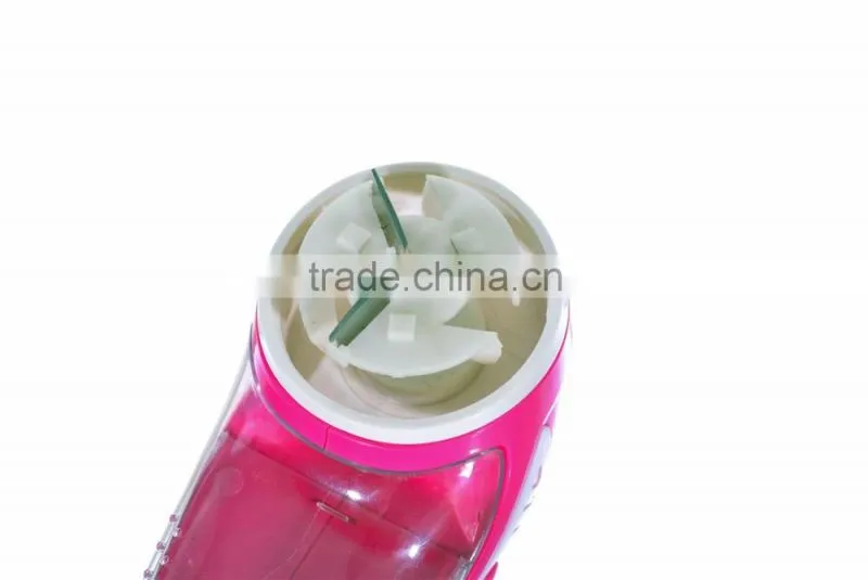 Electric clothes brush lint remover TG-608